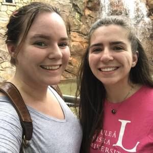 Meet your Posher, Allie